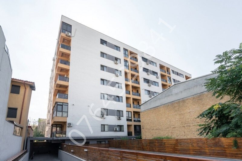 Rond Alba Iulia- Decebal, New City Residence, Str. Matache Dobrescu,