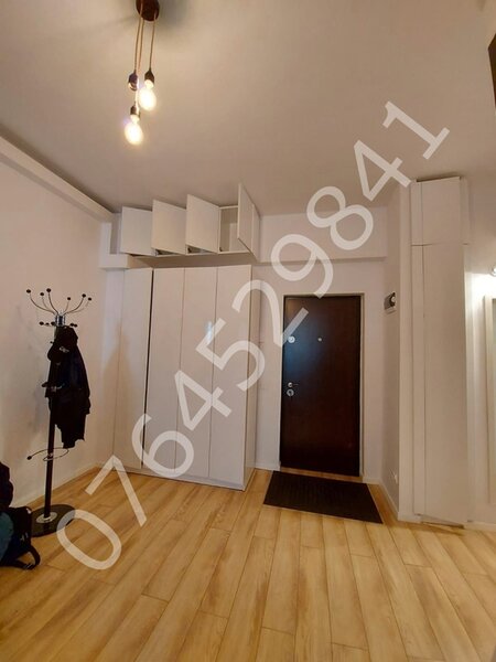 Rond Alba Iulia- Decebal, New City Residence, Str. Matache Dobrescu,