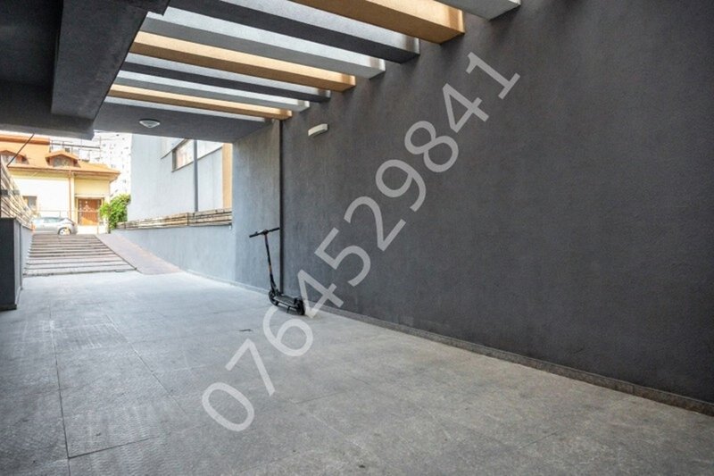 Rond Alba Iulia- Decebal, New City Residence, Str. Matache Dobrescu,