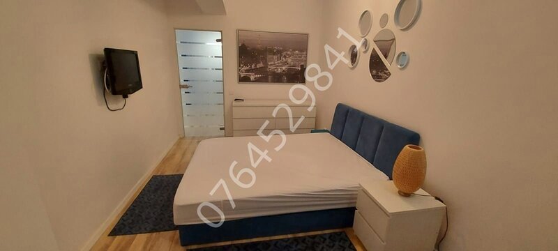 Rond Alba Iulia- Decebal, New City Residence, Str. Matache Dobrescu,