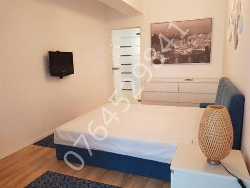 Rond Alba Iulia- Decebal, New City Residence, Str. Matache Dobrescu,