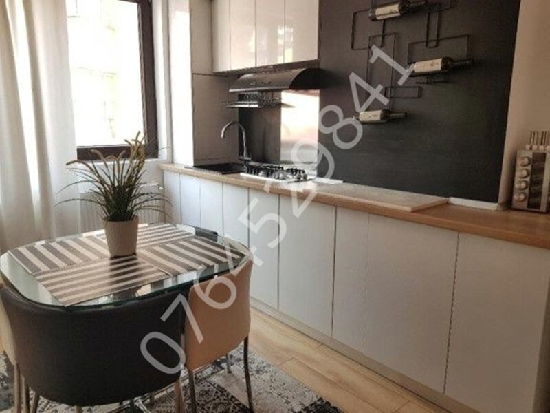 Rond Alba Iulia- Decebal, New City Residence, Str. Matache Dobrescu,