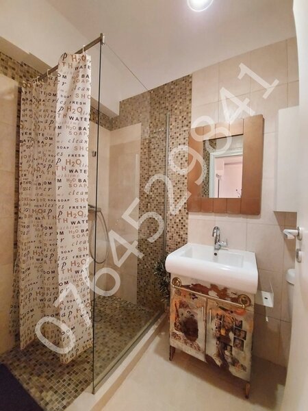 Rond Alba Iulia- Decebal, New City Residence, Str. Matache Dobrescu,