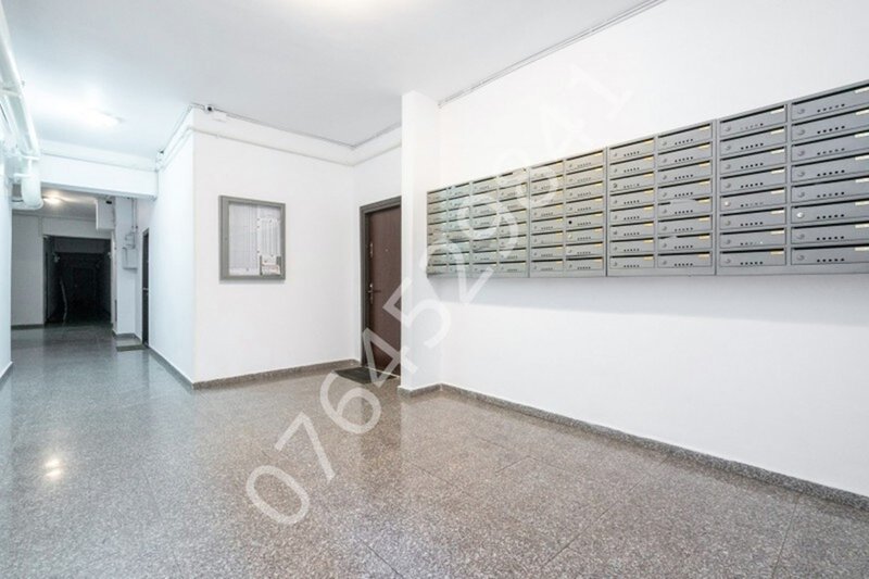 Rond Alba Iulia- Decebal, New City Residence, Str. Matache Dobrescu,