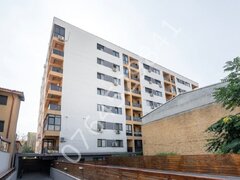 Rond Alba Iulia- Decebal, New City Residence, Str. Matache Dobrescu